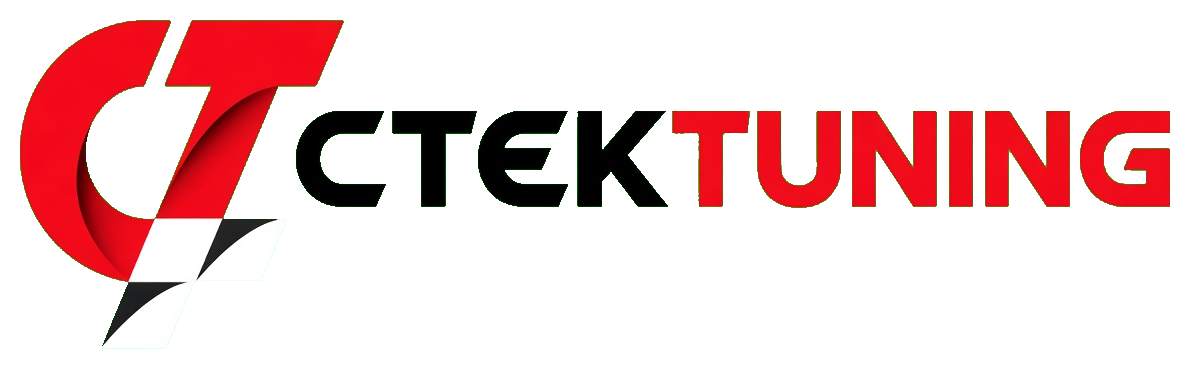 CTEK TUNING