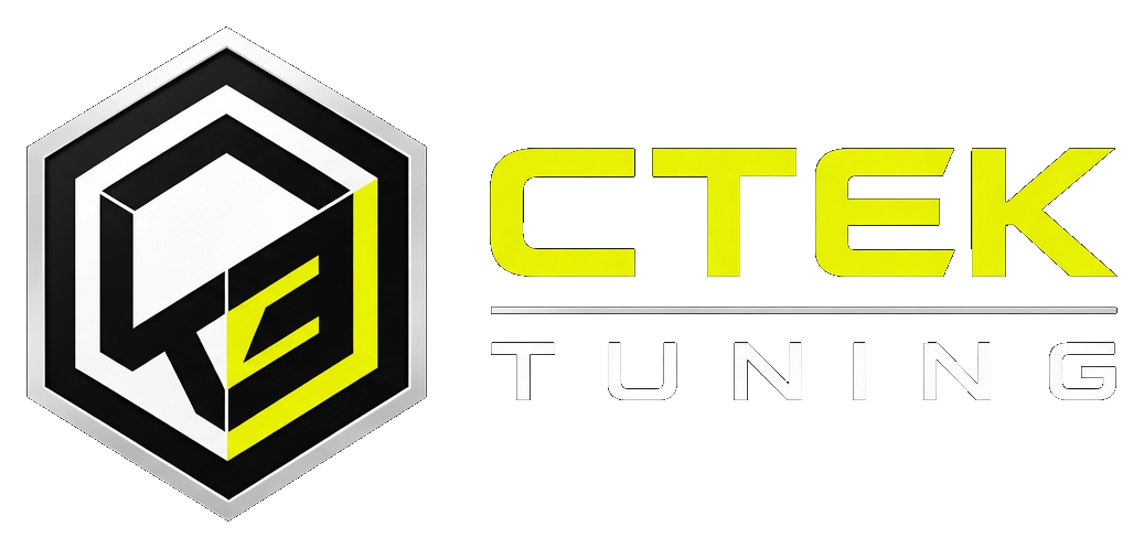 CTEK TUNING