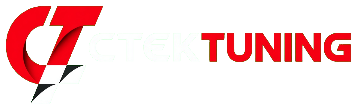 CTEK TUNING